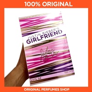 [100% ORIGINAL] Justin Bieber Girlfriend 100ml EDP Perfume For Women [Post Within 24hrs]