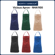 NORTH HARBOUR NHA1100 VICIOUS APRON