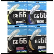 Beautiful Bg666 String