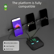 Fast Screen Tapper Car Screen Clicker Car Clicker Smartphone Simulated Finger Continuous