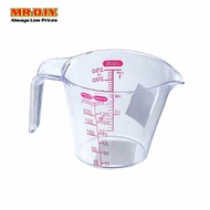 Transparent Measuring Cup (250ML)