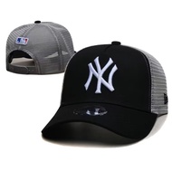 MLB New York Yankees Fitted Hat 59FIFTY Cap Full Close Caps Sports Embroidery Men Women Hats Topi（ha