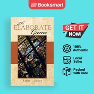The Elaborate Game - Paperback - English - 9781452579177