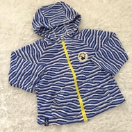 Cherubic 3-4Y Hoodie Jacket