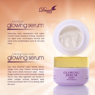 Glowing 7gm Loose item Dnars Gold