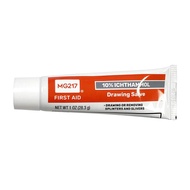 MG217 10% Ichthammol Drawing Salve, Remove splinters, slivers, stingers, Thorns and Treat Minor Skin