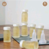 1 BOX ROYAL JELLY ANTI AGING ROYAL JELLY LIFT CONCENTRATE SERUM WAJAH