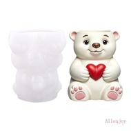 JOY Silicone  Mould Balloon  Shape For DIY And Kids Activity