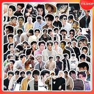 100 Types Of Stickers Stars Singers Chinese Dylan Wang Hedi China Actor Single Celebrity Sticker