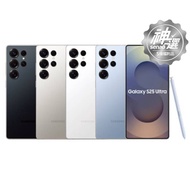 SAMSUNG Galaxy S25 Ultra SM-S9380 12G/512G【S級福利品 6個月保固】
