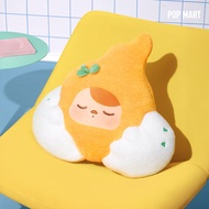 POP MART PUCKY Egg Beanie Series-Pillow