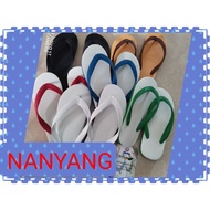 nanyang slipper original ♒ORIGINAL NANYANG SLIPPERS. 100%RUBBER.MADE IN THAILAND.. NO TO FAKE PRODUC