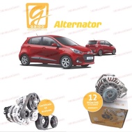 Gaido Super Alternator for Hyundai i10 1.25cc