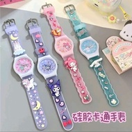 Sanrio 3D Children's Watch