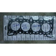 32386 - COMETIC®   metal gasket Honda D15 D16  Vtec small & big, non-Vtec   0.45mm bore 76mm  32386