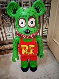 bearbrick 1000%