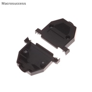 [SRE] DB23P Case Female 23 PIN DB23 D-SUB Miniature Solde Connectorpatible With Amiga Video Output R