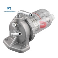 Truck Oil Water Separator  Filter ME121646 for  Fuso FV515 F380 PS380 FP380 8DC9 6D24 6M70 FV51J
