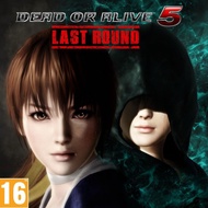 PC Game [Pendrive] Dead or Alive 5 - Last Round