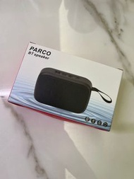 Parco BT speaker