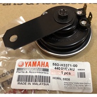 LC 135 (V4) HORN 100% ORIGINAL YAMAHA 55D-H3371