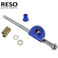 RESO Throw Short Shifter Quick Gear Kit FOR 96-06 Subaru Impreza WRX STI SF5 BC5