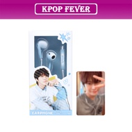 NCT DOYOUNG [Yours] Official MD / EARPHONE SET