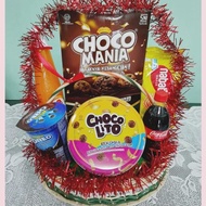 A1 Parcel Chinese New Year Eid Christmas Parcel - Most Popular
