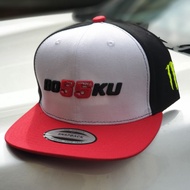 Cap Bossku Bo55ku KTM