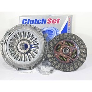 EXEDY Original Clutch Kit Set with Clutch Release Bearing for Mitsubishi Lancer EVO 7 VII, 8 VIII, 9