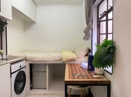 Taishe Homestay (Fuxing Middle Road)