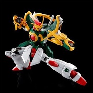 日版 🇯🇵 HG 1/144 GF13-011NC DRAGON GUNDAM 神龍高達模型