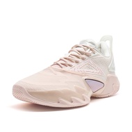 XTEP SKY 1.3รองเท้าบาสเก็ตบอลผู้ชายข้อต่ำการต่อสู้ที่เกิดขึ้นจริงกันลื่นรองเท้าบาสเก็ตบอลความทนต่อกา