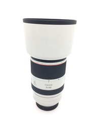 Canon 70-200mm F2.8 L IS USM