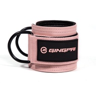 GINGPAI | Leg & Glutes Training Ankle Strap Resistance Band