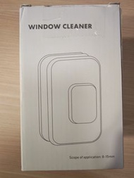 全新磁吸雙面擦窗器