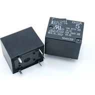 Omron Relay G5LA-G5LE-1-14-1A4-1A-CF-5VDC-9VDC-12VDC-24VDC-48VDC