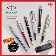 [Super Stationery] Pen Parker | Parker IM | Parker Jot | Parker Ballpoint Pen | Rollerball Pen | Lux