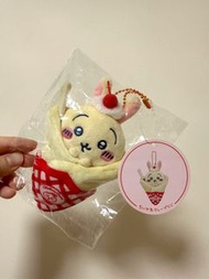 中古Chiikawa可麗餅吊飾 Usagi (換/賣)