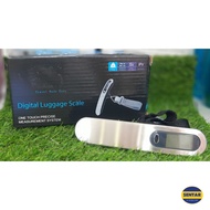 [100% Original] Digital Luggage Scale (50Kg X 10g)