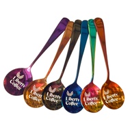 Liberty Coffee Cupping Spoon