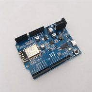 WeMos D1 WiFi UNO R3 ESP8266 ESP 8266 IoT IDE for Arduino Compatible Board NodeMCU