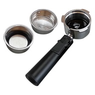 51mm Espresso Machine Handle Filter Filter Powder Cup