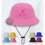 Barbie Love Kids Hat Barbie Love Kids Bucket Hat 001