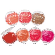 CANMAKE CREAM BLUSH CL01, CL08, 14 DOMESTIC JAPAN
