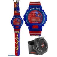 DW6900 SHOCK RESISTANT SPORT WATCH / G..SHOCK DW6900 WATERPROOF WATCH