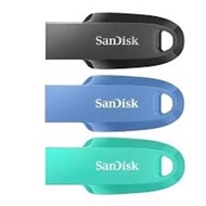 Ultra Curve USB 3.2 CZ550 128GB Flash Drive