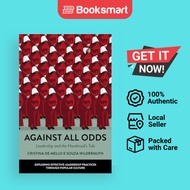 Against All Odds - Paperback - English - 9781804553374