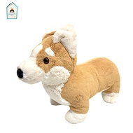 JELLYCAT Betti Corgi Big ของแท้จาก London ของใหม่
