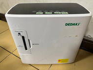 德國Dedakj 二手寵物氧氣機/製氧機